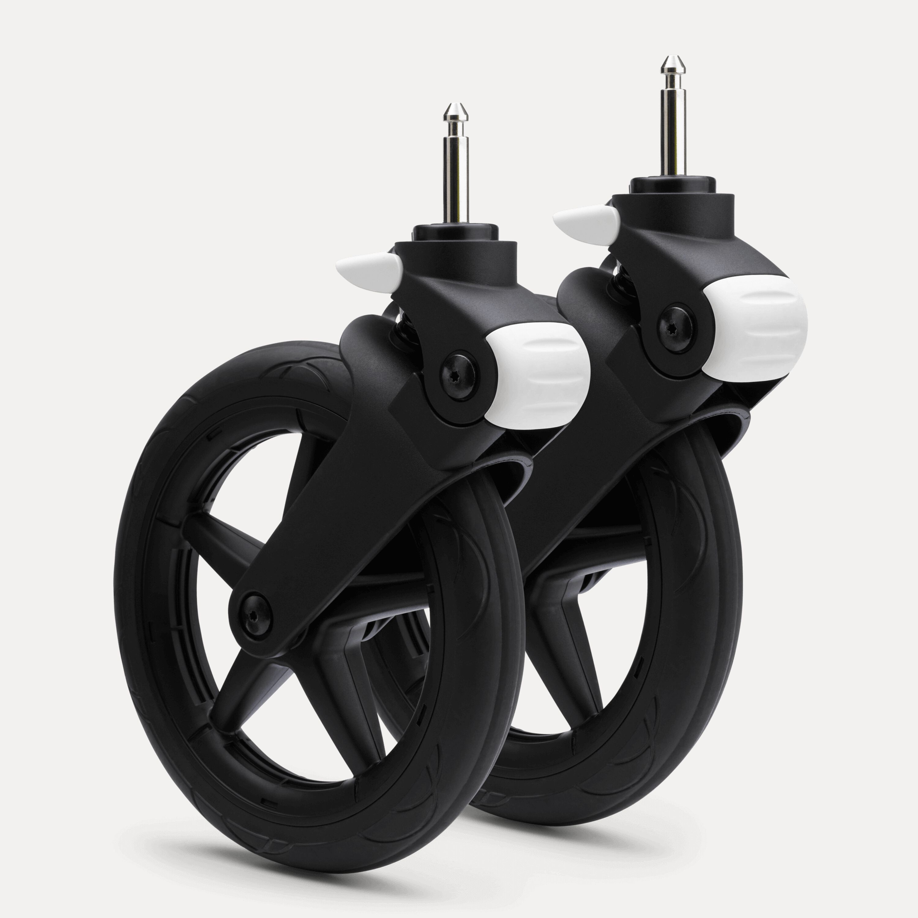 Bugaboo Fox swivel wheels - Main Modal Image Slide 1 of 2