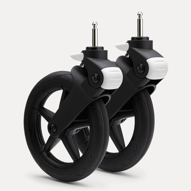 Bugaboo Fox swivel wheels - Main Image Slide 1 of 2