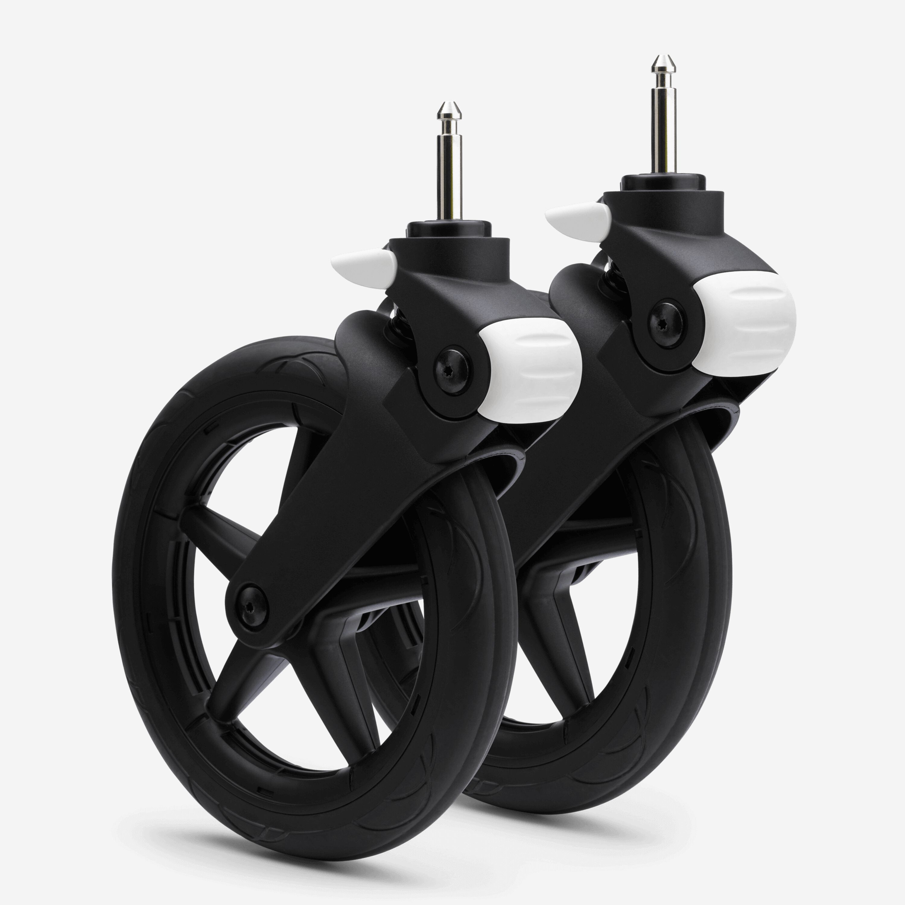 Bugaboo Fox swivel wheels - Main Modal Image Slide 1 of 2