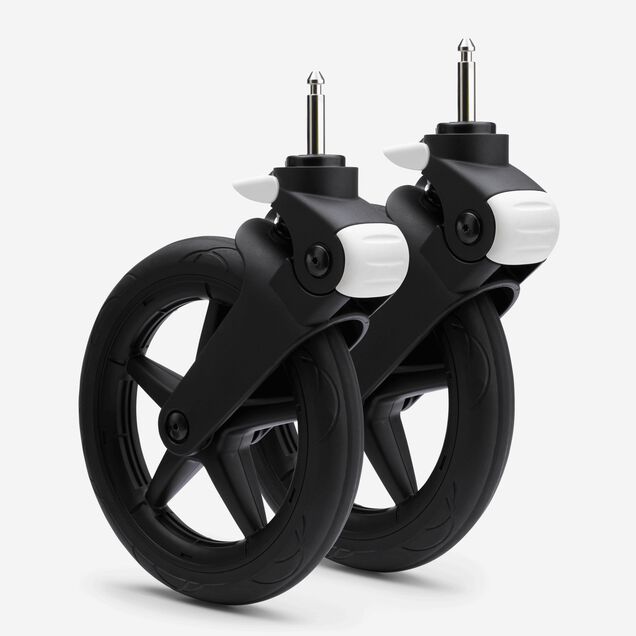 Bugaboo Fox swivel wheels - Main Image Slide 1 of 2