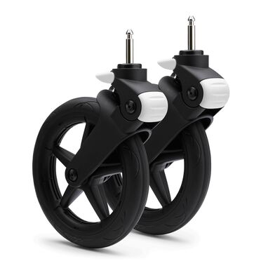 Bugaboo Fox swivel wheels