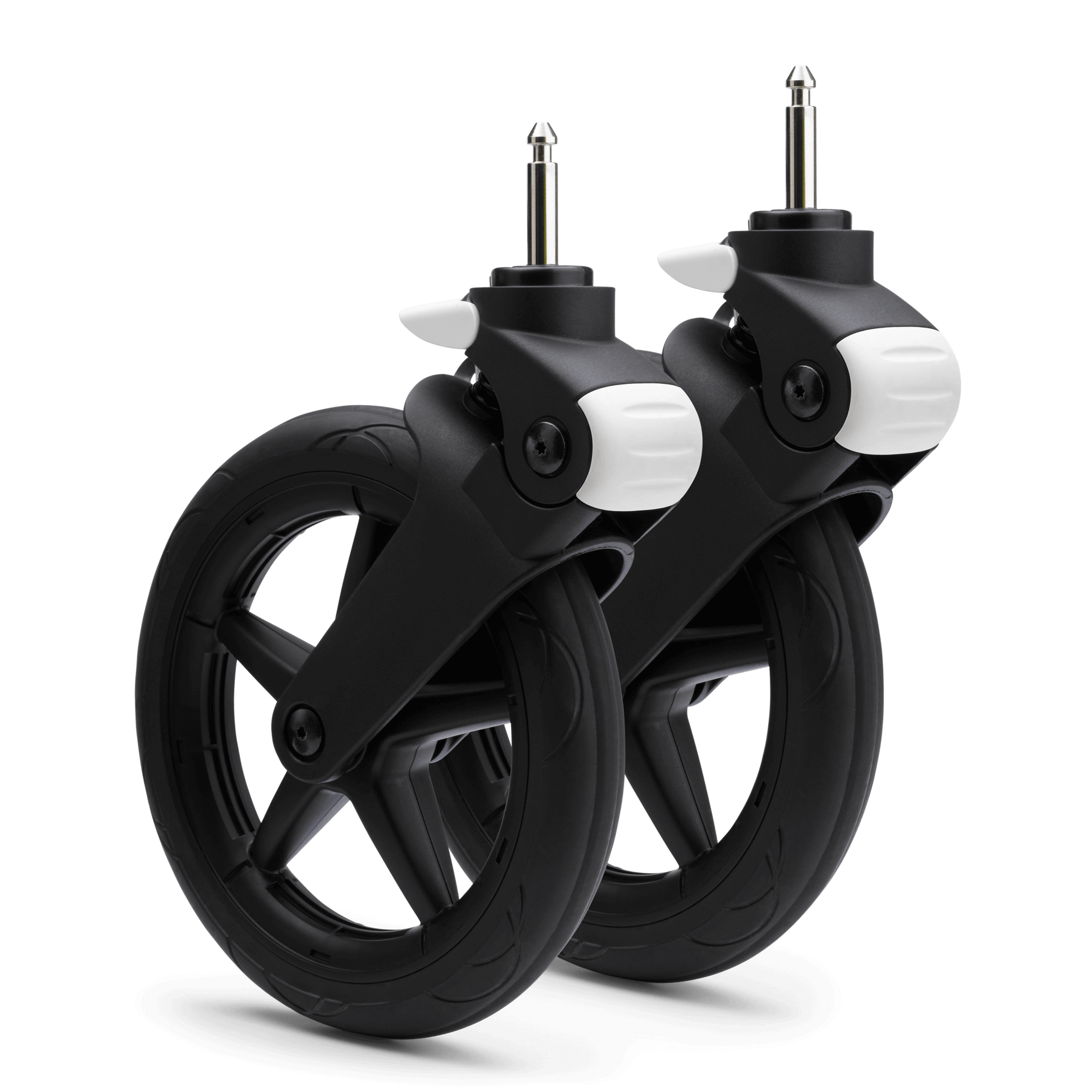 Bugaboo Fox swivel wheels - Thumbnail Slide 1 of 2
