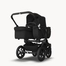 US - Bugaboo D3M stroller bundle black black black