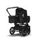 Carrito Bugaboo Donkey 3 Mono con capazo y silla