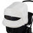 Bugaboo Fox2 sun canopy FRESH WHITE - Thumbnail Slide 17 of 22