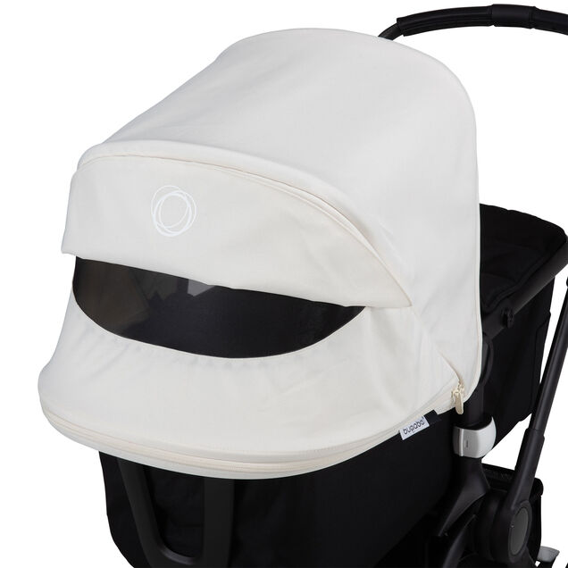 Bugaboo Fox2 sun canopy FRESH WHITE - Main Image Slide 17 of 22