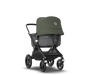 Bugaboo Fox 3 carrycot and seat pushchair - Thumbnail Modal Image Slide 1 of 6