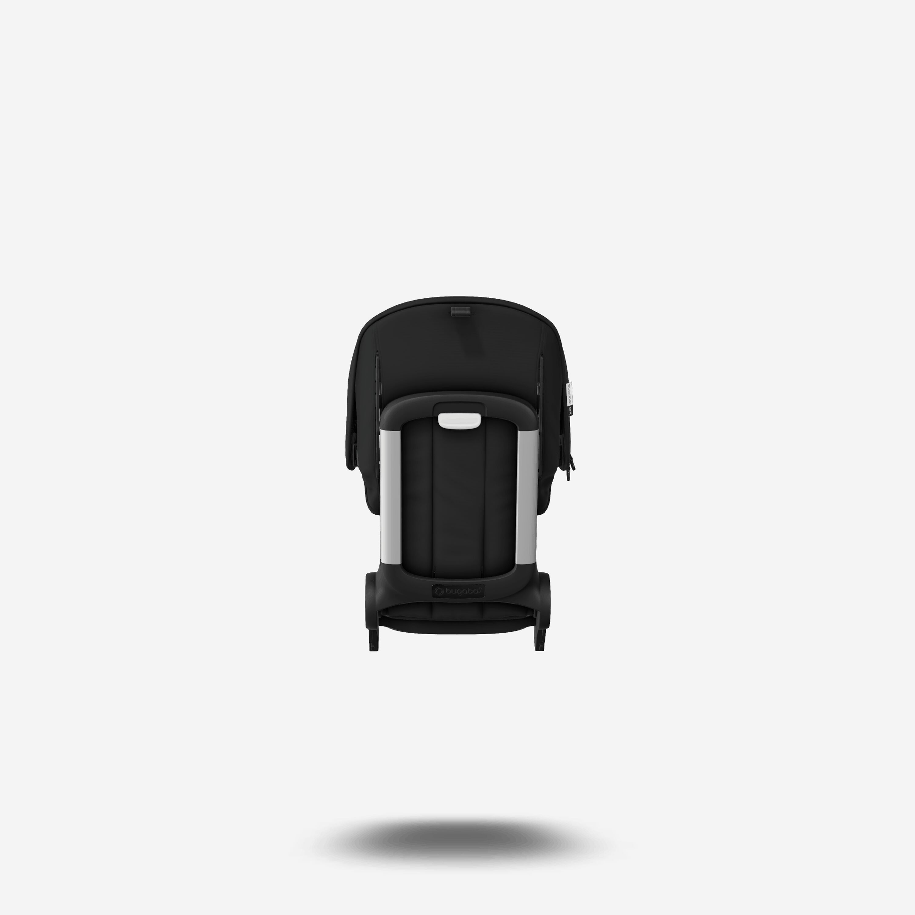 Bugaboo Ant style set complete AU BLACK-BLACK - Main Modal Image Slide 3 of 6