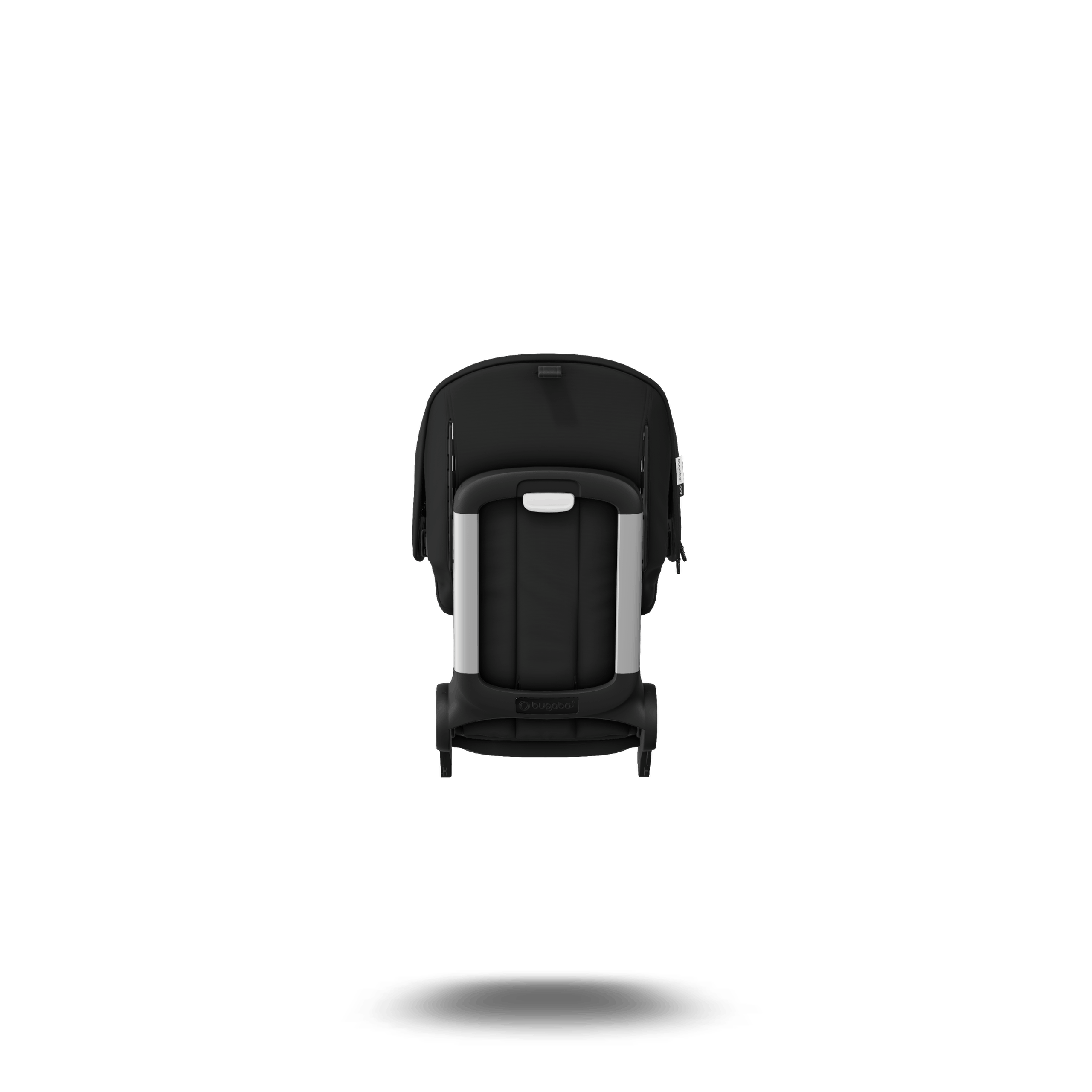 Bugaboo Ant style set complete AU BLACK-BLACK - Thumbnail Slide 3 of 6