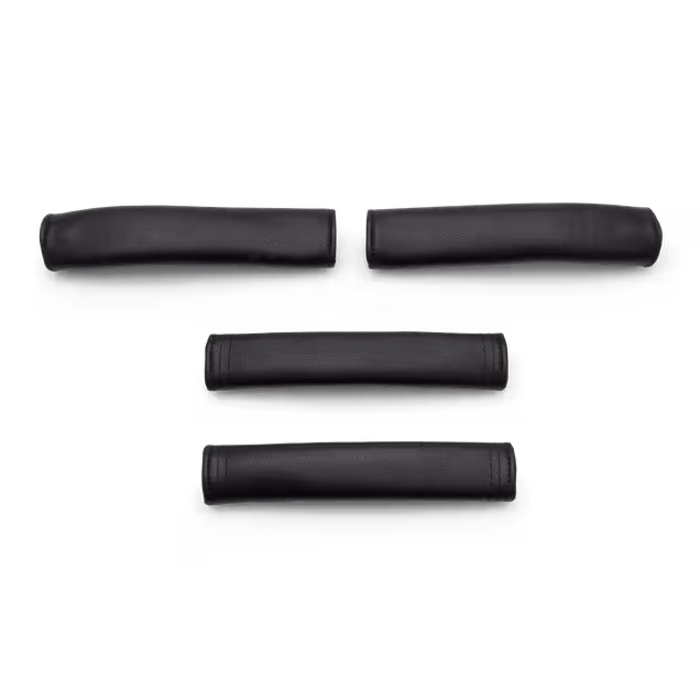 Bugaboo Donkey 3 grips | BLACK - Main Image Slide 1 of 1