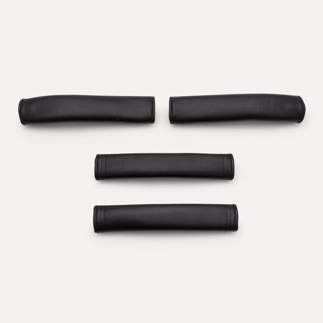 Bugaboo Donkey 3 grips | BLACK - Main Image Slide 1 of 1
