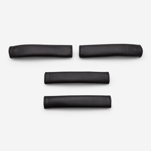 Bugaboo Donkey 3 grips | BLACK - Main Image Slide 1 of 1
