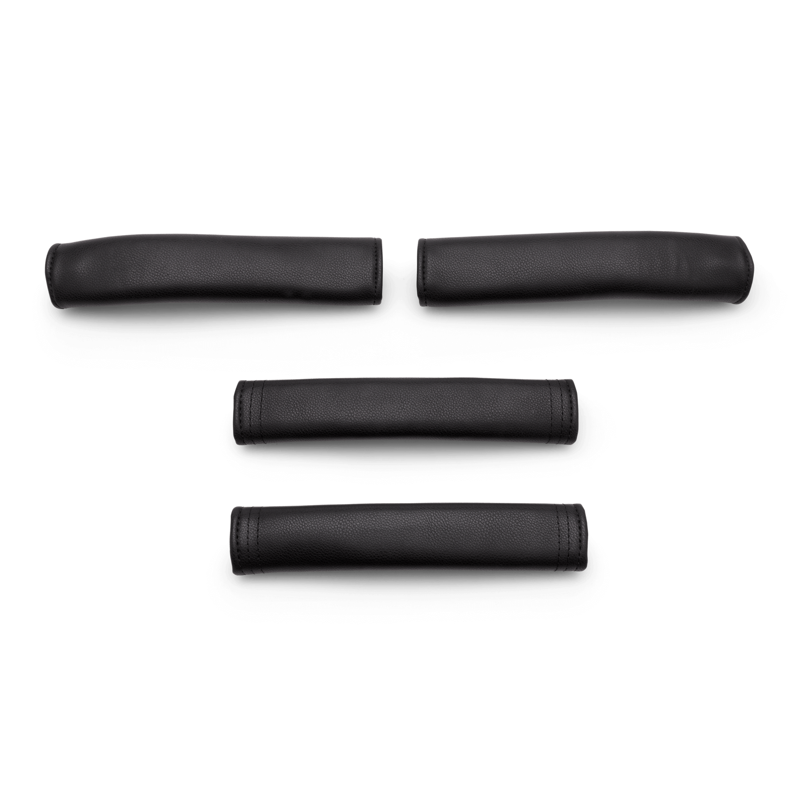 Bugaboo Donkey 3 grips | BLACK - Thumbnail Slide 1 of 1