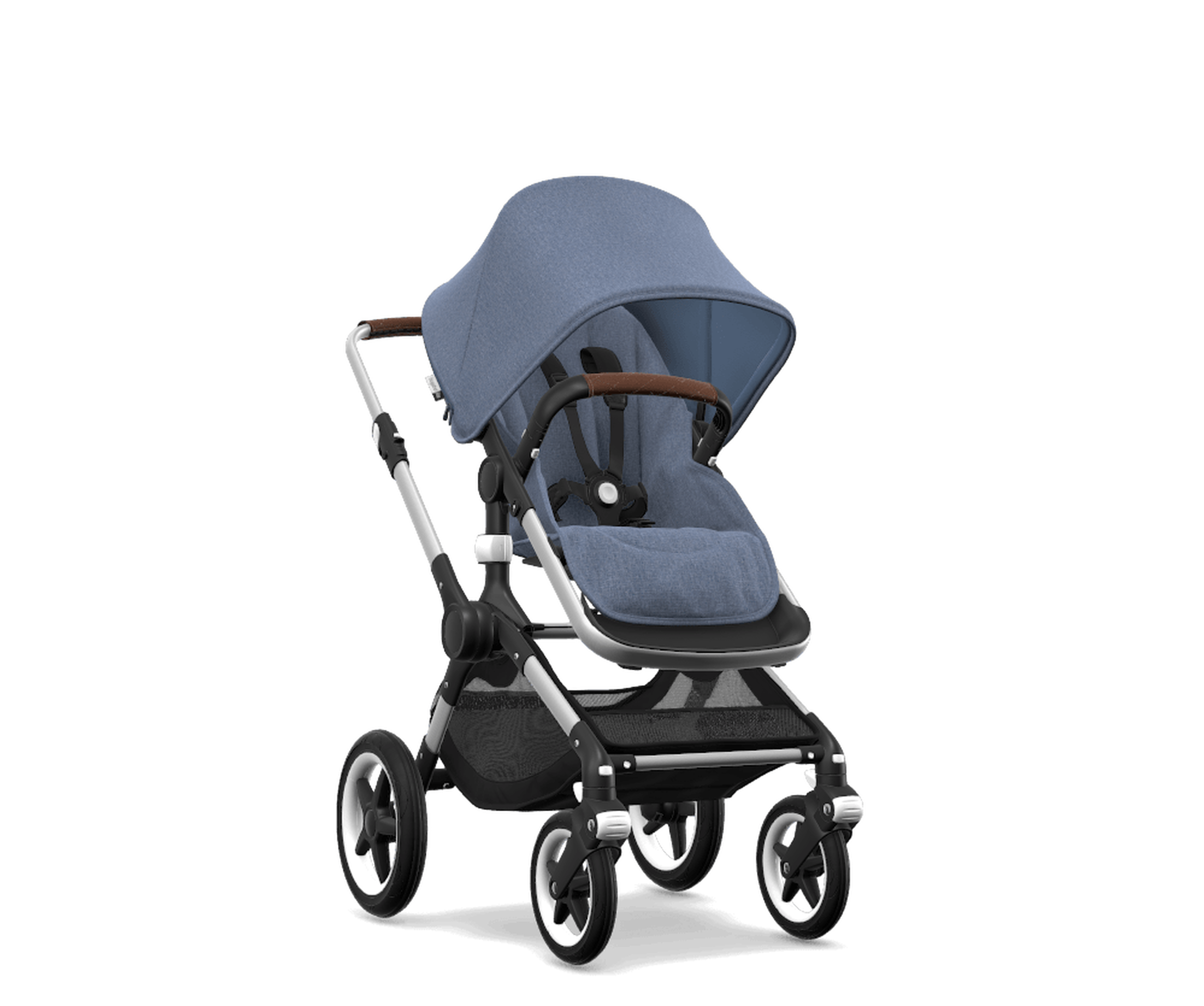 Bugaboo Fox bassinet and seat stroller | Bugaboo