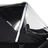 Bugaboo Fox 5/Cub high performance raincover BLACK - Thumbnail Slide 6 of 10