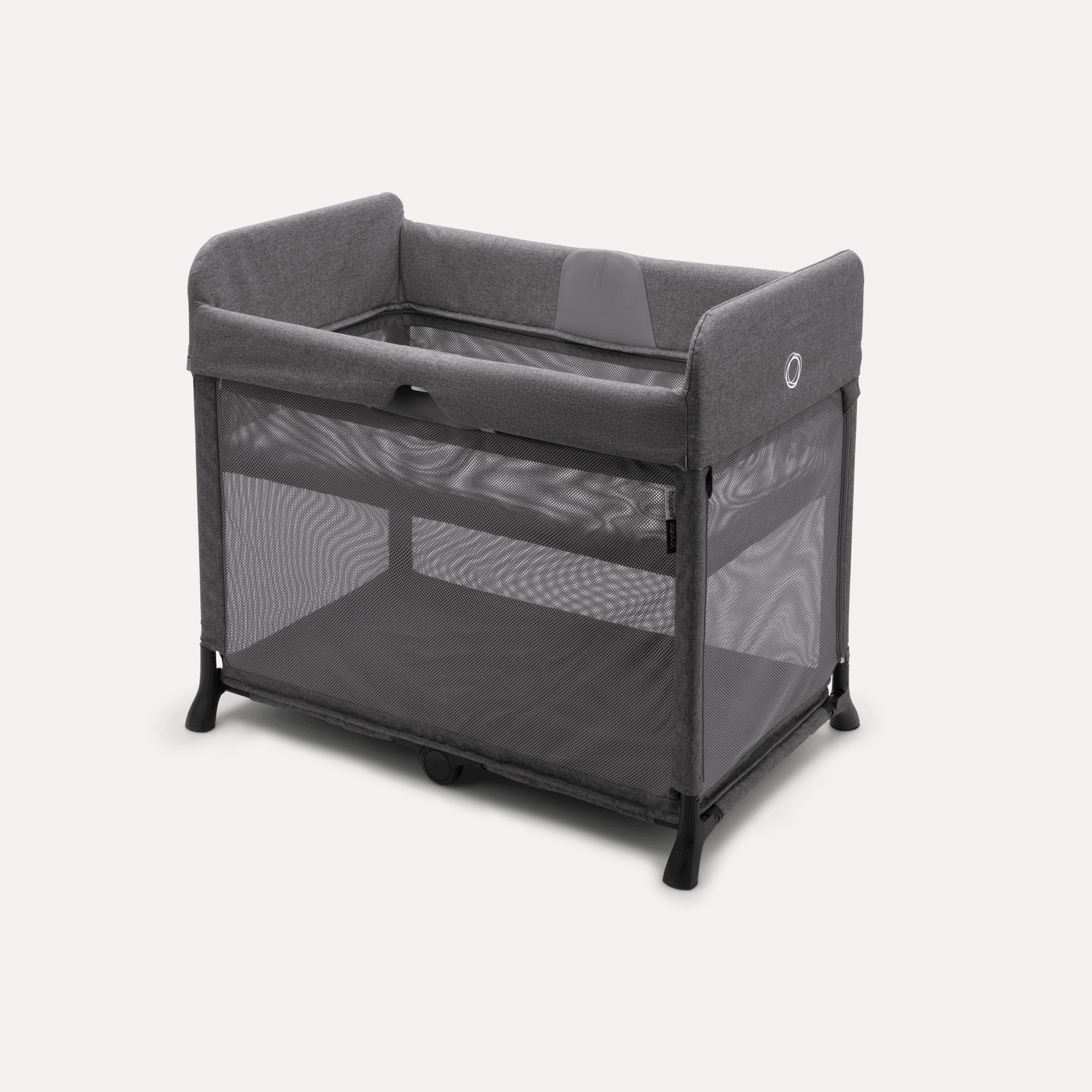 Refurbished Bugaboo Stardust NA GREY MELANGE - Main Modal Image Slide 4 of 8