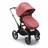 Bugaboo footmuff SUNSET RED - Thumbnail Slide 2 of 6