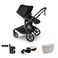 Bugaboo Kangaroo Seat Stroller Essentials Bundle