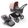 Bugaboo Fox 5 2-in-1 pram