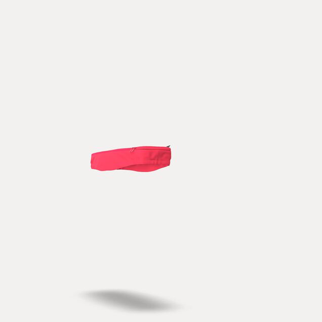 Bugaboo Donkey2 side luggage basket cover NEON RED - Main Image Slide 1 of 6