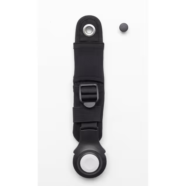 Bugaboo Fox harness crotch strap v2 - Main Image Slide 1 of 1