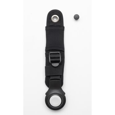 Bugaboo Fox harness crotch strap v2