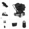 Pack Poussette Essentiels Bugaboo Donkey 6 Double
