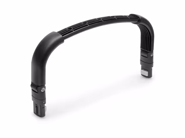 Bugaboo Lynx rotating carry handle - Main Image Slide 2 of 2