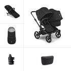 Bugaboo Donkey 6 Double Essential pushchair bundle