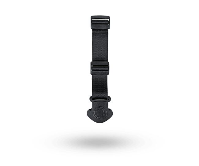 Bugaboo crotch strap comfort harness D/C/BF KR/JP/CN - Main Image Slide 1 of 1