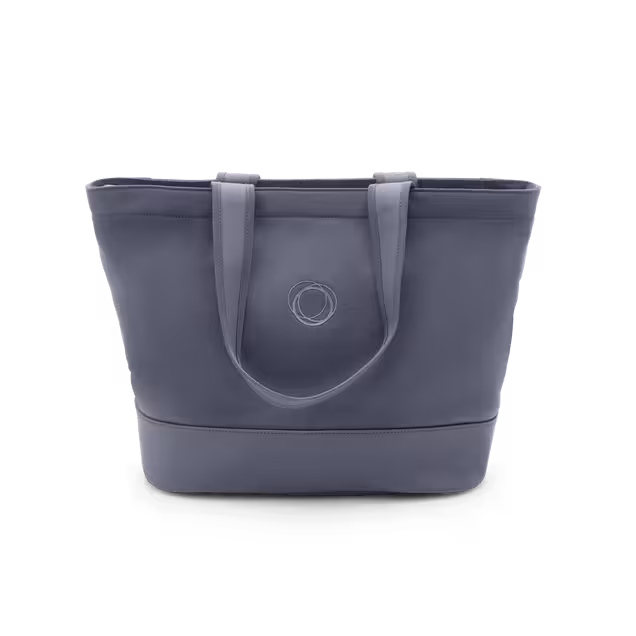 Refurbished Bugaboo changing bag STORMY BLUE - Main Image Slide 5 of 5