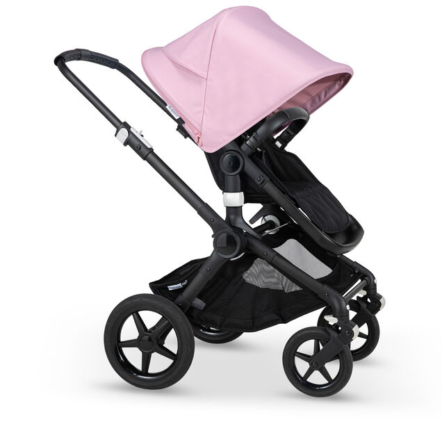 Bugaboo Fox2 sun canopy SOFT PINK - Main Image Slide 3 of 22