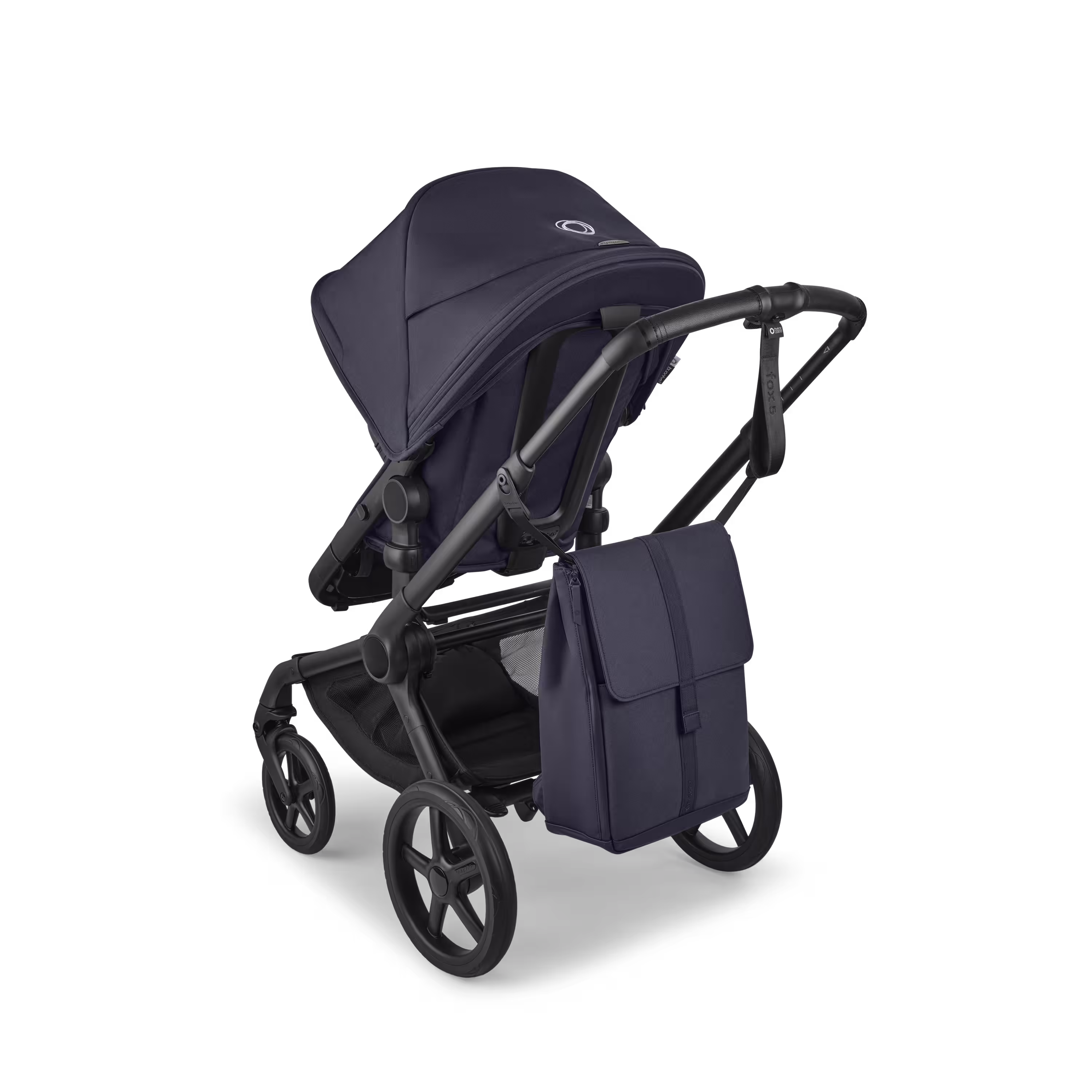 Bugaboo changing backpack DEEP INDIGO - Main Modal Image Slide 2 of 4