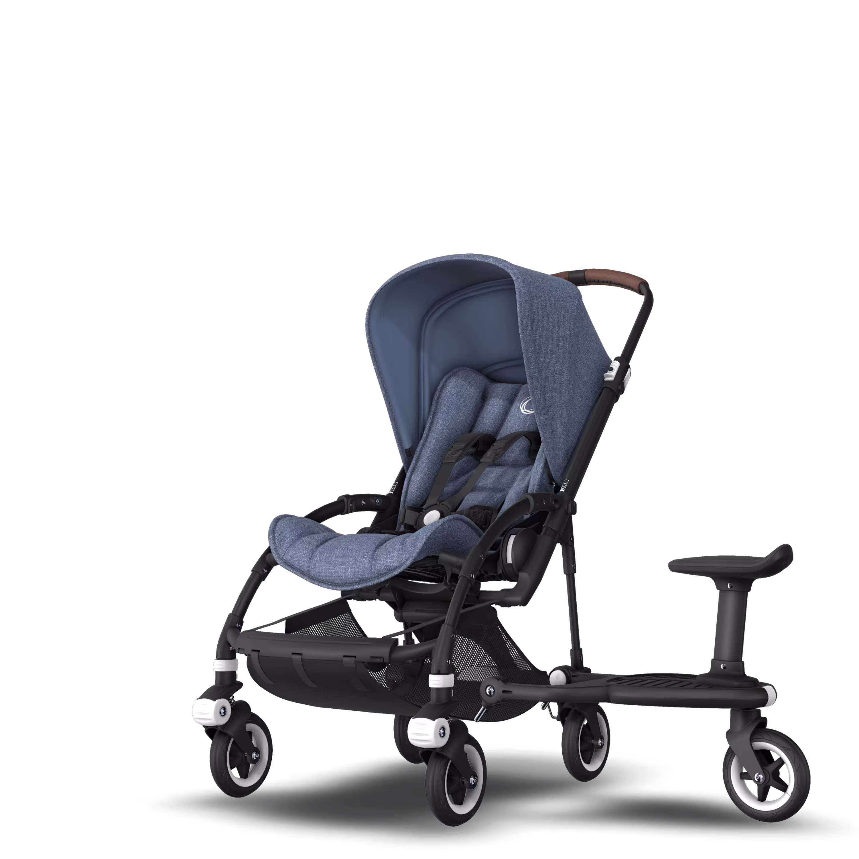 AU - B5 stroller bundleUM, UM, ALB, CWB - Main Modal Image Slide 4 of 12