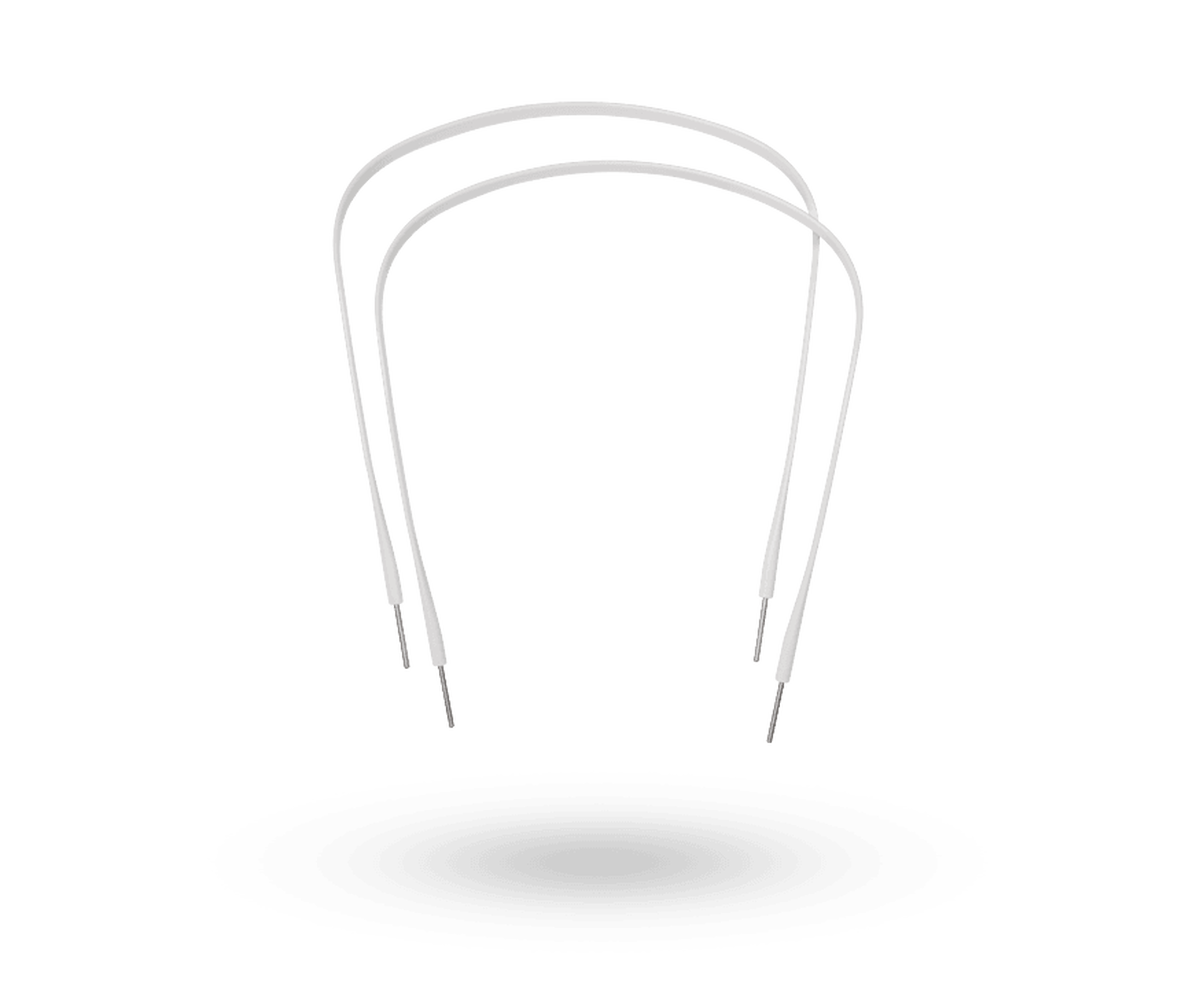 Bugaboo Bee5 sun canopy wires set - Thumbnail Slide 1 of 1