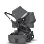 AU - D2D stroller bundleClassic GM, ZW - Thumbnail Slide 4 of 6