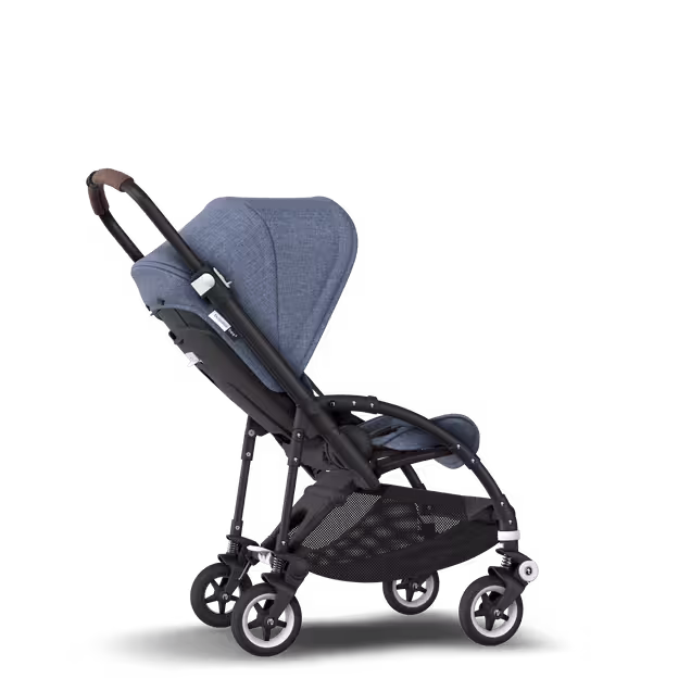 US - B5 stroller bundleUM, UM, ALB, SS - Main Image Slide 6 of 6