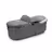 Bugaboo Fox 5 pram body fabric set GREY MELANGE - Thumbnail Slide 1 of 1
