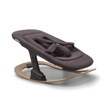 Bugaboo Giraffe Baby Rocker Tornado Grey - view 2