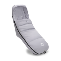Bugaboo performance winter footmuff MISTY GREY