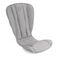 Bugaboo Bee5 Mineral seat fabric TAUPE