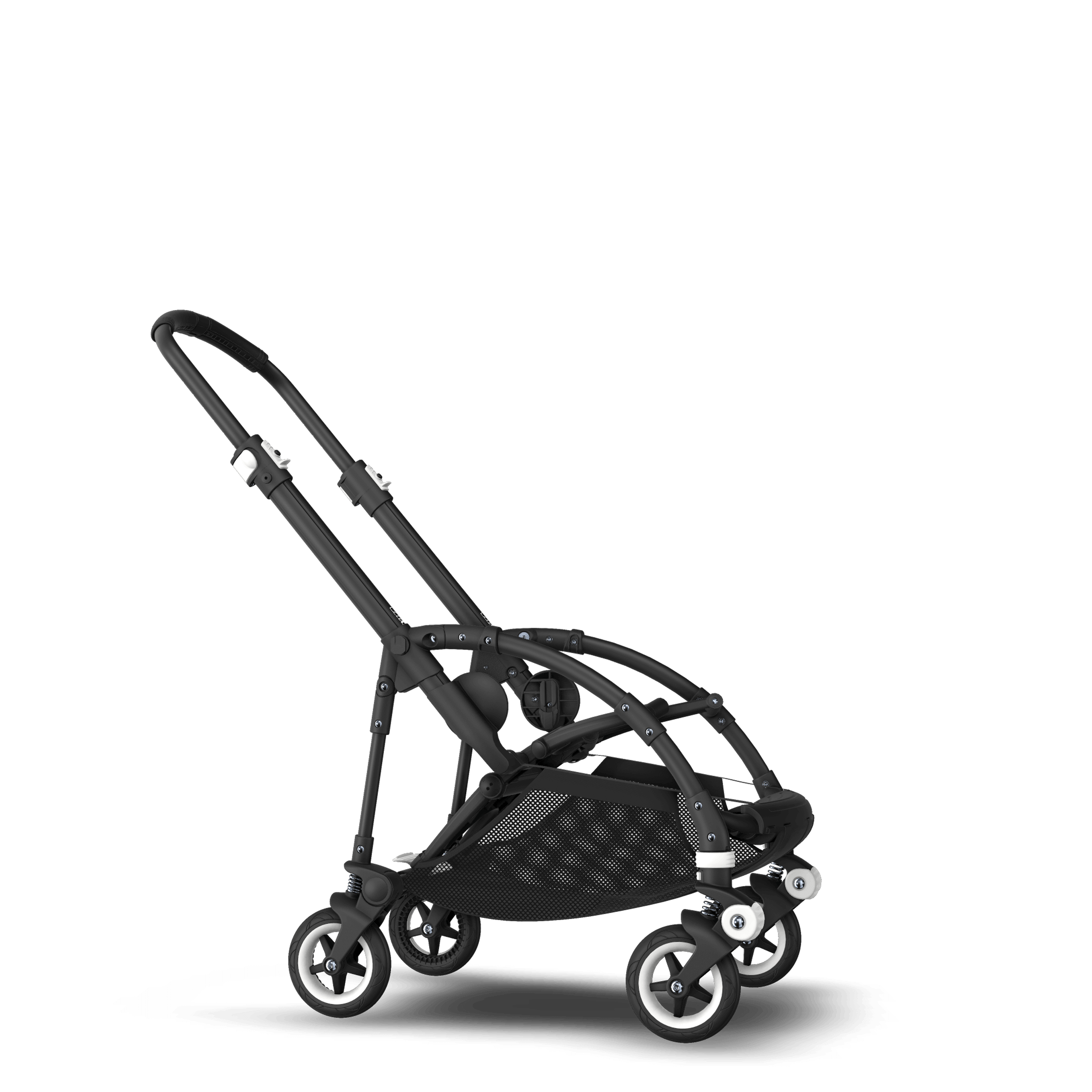Bugaboo Bee5 base+ BLACK - Thumbnail Slide 4 of 6