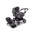 Refurbished Bugaboo Donkey 5 Mono complete UK GRAPHITE/GREY MÉLANGE-GREY MÉLANGE - Thumbnail Slide 1 of 9