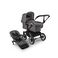 Refurbished Bugaboo Donkey 5 Mono 2-in-1 pram