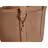 Bugaboo x Stella McCartney Tote Bag tobacco brown - Thumbnail Slide 2 of 8