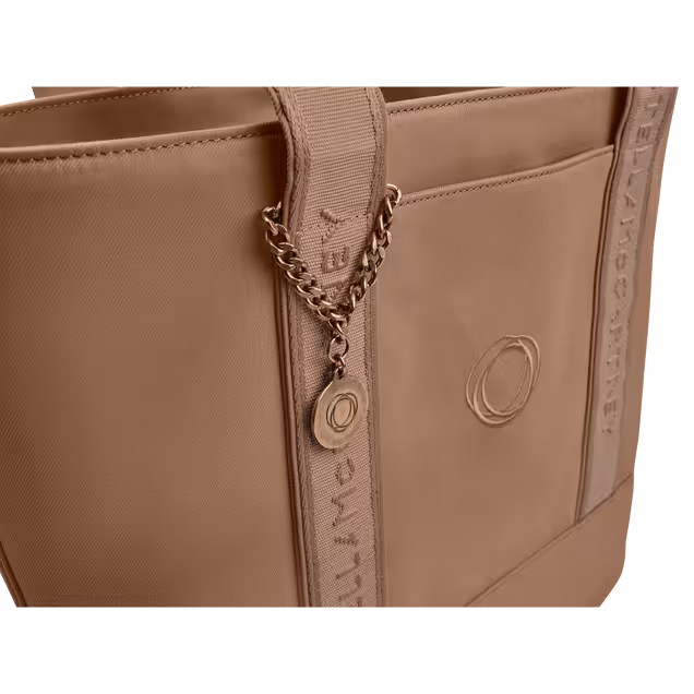 Bugaboo x Stella McCartney Tote Bag tobacco brown - Main Image Slide 2 of 8