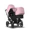 Poussette 2e âge et naissance Bugaboo Donkey 3 Duo