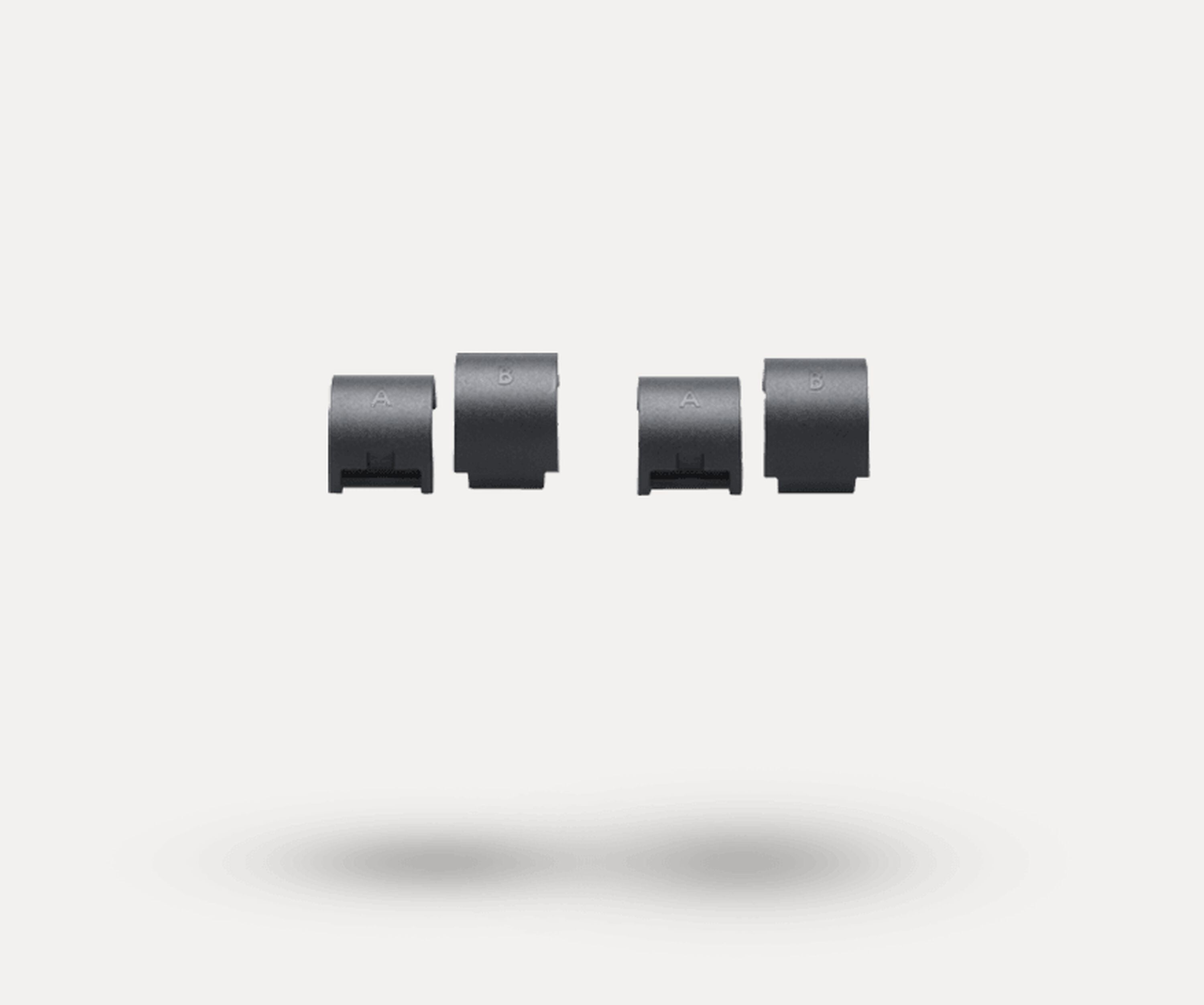 Wheeled board adapters set Bee - Main Modal Image Slide 1 of 1