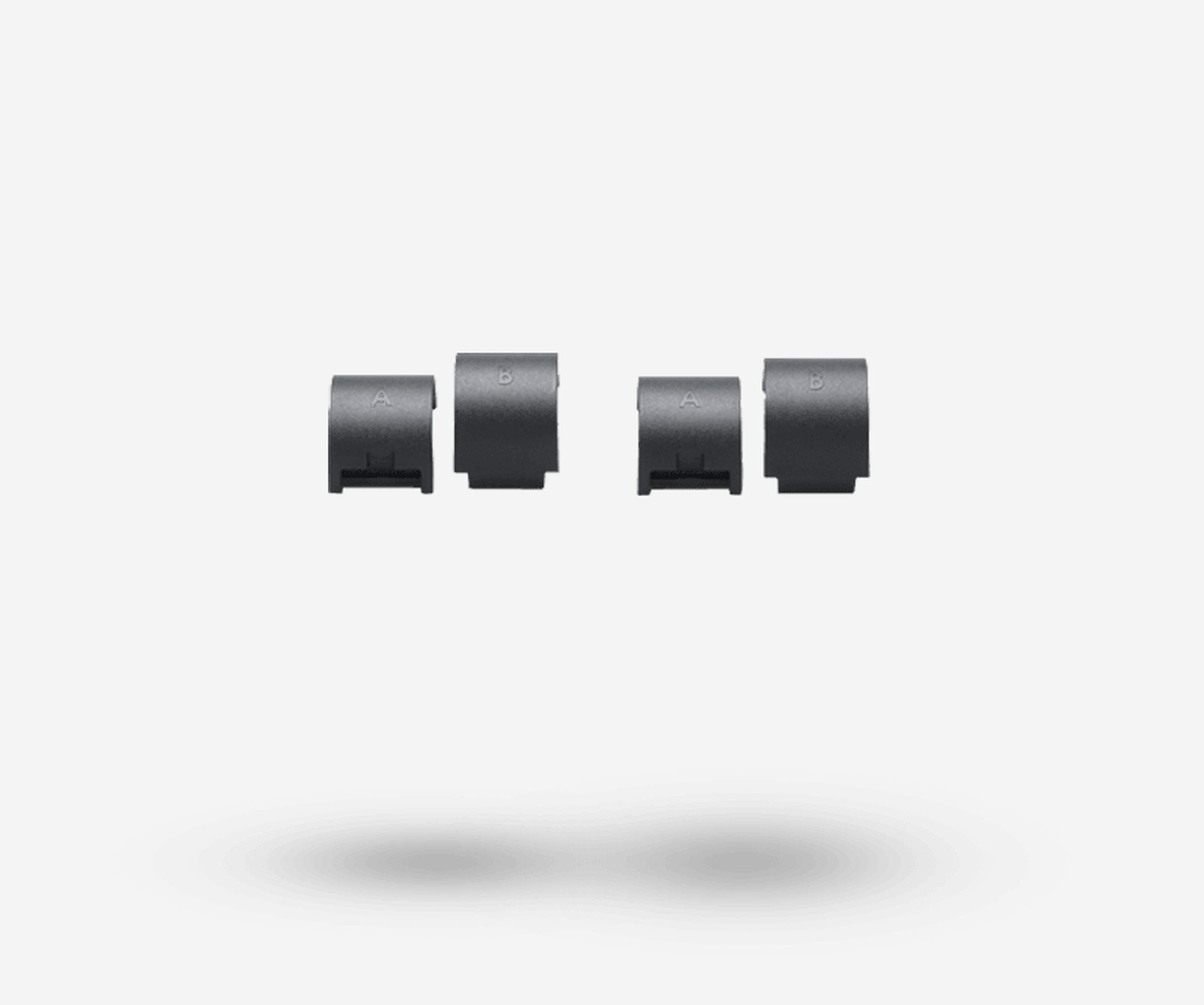 Wheeled board adapters set Bee - Main Modal Image Slide 1 of 1