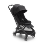 Bugaboo Butterfly complete UK BLACK/MIDNIGHT BLACK - MIDNIGHT BLACK - Thumbnail Slide 1 of 1
